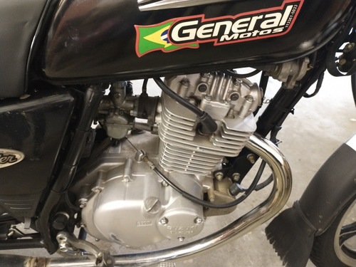 Imagem 8 de 12 de Suzuki Intruder 125