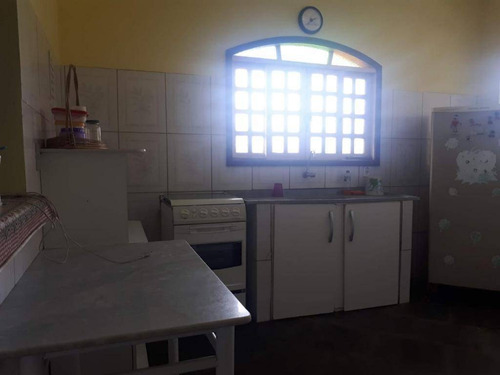 Imagem 13 de 29 de Chácara Com 4 Dormitórios À Venda, 8500 M² Por R$ 600.000,00 - Tupã - Arujá/sp - Ch0084