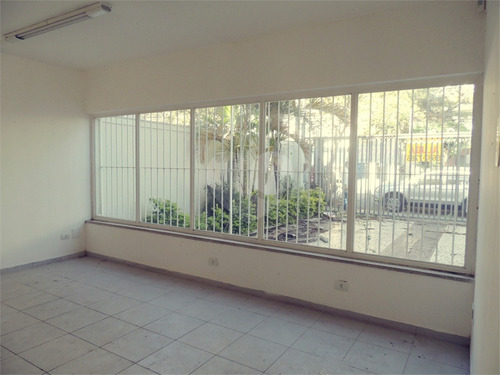 Imagem 3 de 21 de Sobrado Comercial,variáveis Finalidades! Chácara Santo Antonio - Reo386692