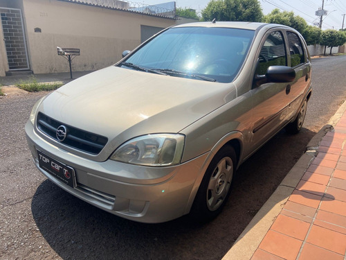 Chevrolet Corsa 1.0 MPFI PREMIUM 8V GASOLINA 4P MANUAL