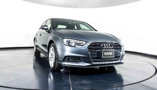 Imagen 3 de 15 de 102651 - Audi A3 2018 Con Garantía