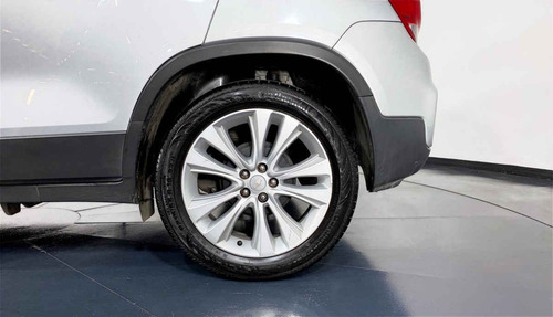 Imagen 7 de 15 de 110924 - Chevrolet Trax 2017 Con Garantía