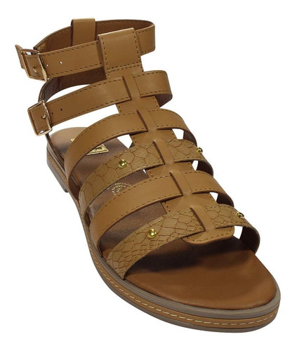 Sandalias Leon Mujer Sintetico 50330