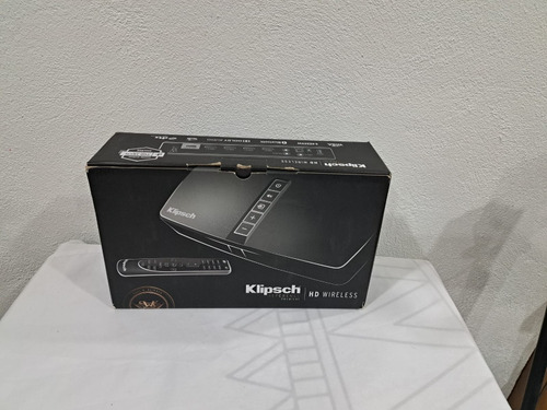 Klipsch Reference Premiere Hd Wireless (Usado)