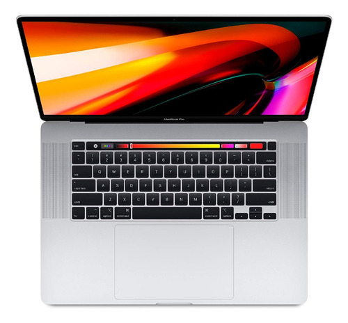 Macbook Pro (16 Pulgadas) Core I7 9th 16g Ram 512 Ssd (Reacondicionado)
