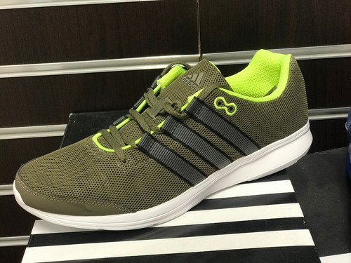 adidas lite runner m