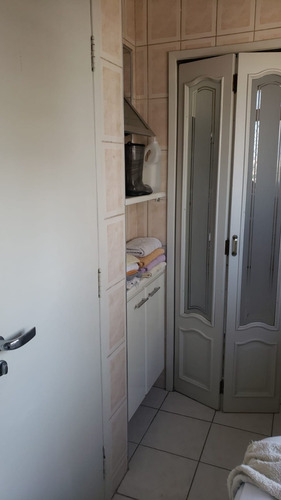 Imagem 13 de 17 de Apto Limão | 3 Quartos | 80 M² | Cond: R$808.00 | 2 Vagas - 1nm1slf