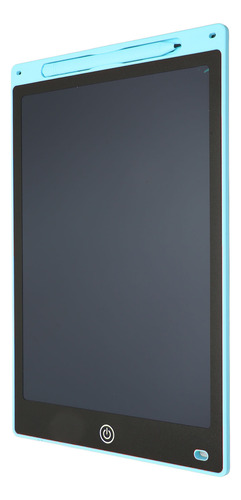 Tableta De Escritura Lcd De 10 Pulgadas, Borrable Y Reutiliz