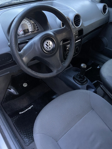 Volkswagen Gol 1.6 I Power 601