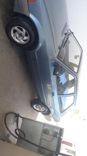 Ford Escort Robby