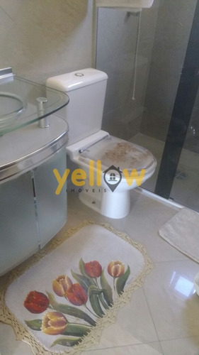 Imagem 21 de 27 de Casa - Vila Nova Bonsucesso - Ca-831