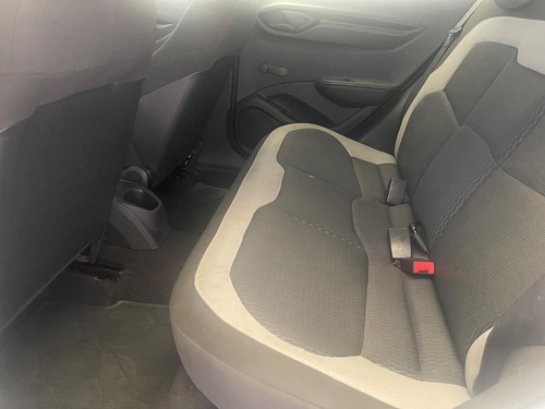 Chevrolet Onix 1.0mt Ls