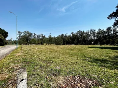Terreno en venta