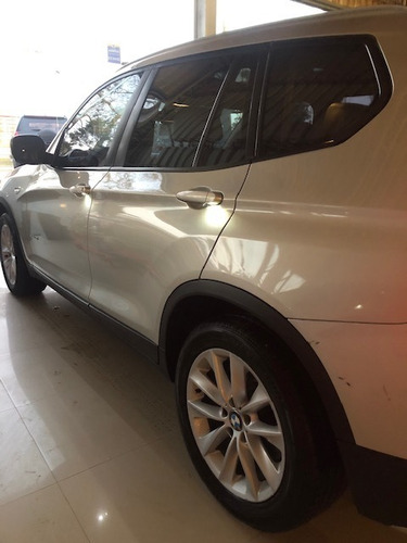 Bmw X Drive 35i Tope De Gama 2014 - Divina - Defranco Motors