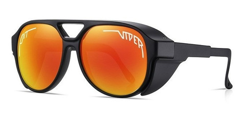 Gafas De Sol Polarizadas Para Ciclismo Pit Viper Uv Sports