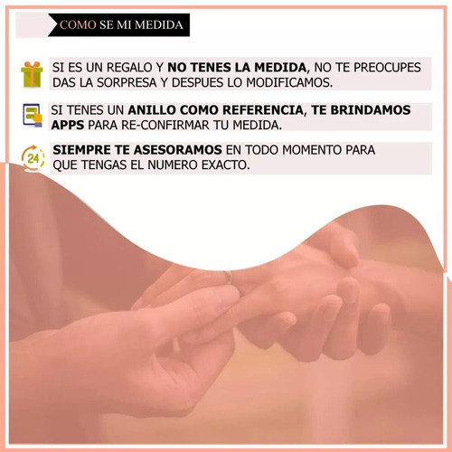 Imagen 9 de 10 de Alianzas Plata Y Oro El Par Anillo Casamiento Grabado 2 Mm