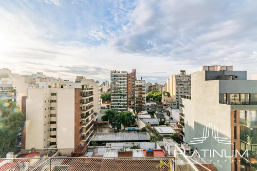 Imagen 26 de 30 de Departamento Triplex Con Dos Cocheras - Caballito