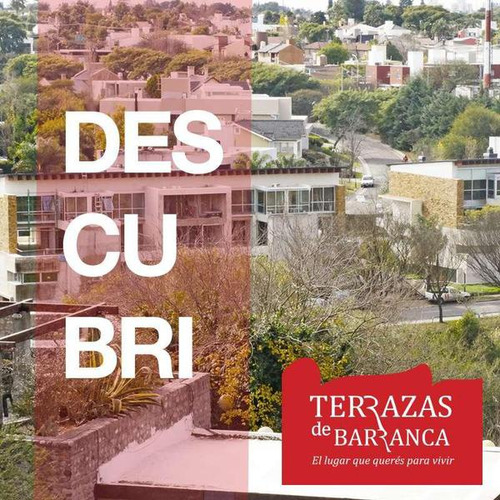 Departamento De Categoria En Venta,  3 Dormitorios, Terrazas De Barranca, Zona Norte