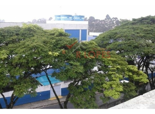 Imagem 15 de 15 de Lindo Apartamento Em Condomínio Para Venda No Bairro Vila Carmosina, 2 Dorm, 1 Vagas, 54 M - 1235