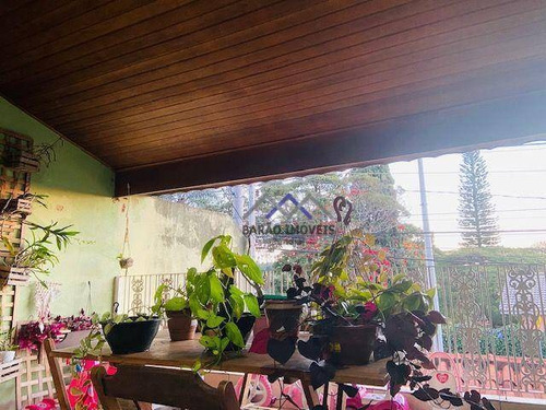 Imagem 5 de 26 de Casa À Venda, 203 M² Por R$ 630.000,00 - Jundiaí Mirim - Jundiaí/sp - Ca1262