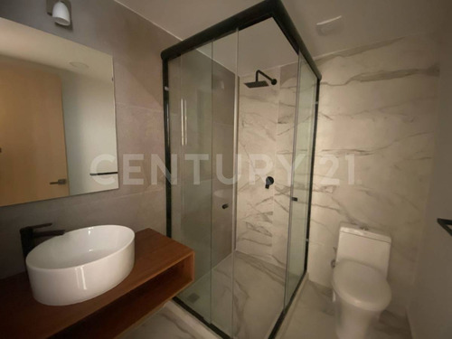Departamento En Venta En Colonia Del Valle, Benito Juárez, Cdmx