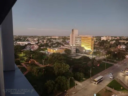 Imagen 9 de 10 de Apartamento En Venta 2 Dormitorios 1 Baño Con Terraza - Av. Luis Alberto De Herrera - La Blanqueada