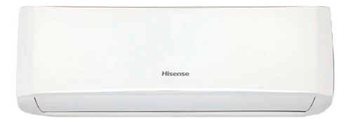 Aire Acondicionado Minisplit Hisense 1.5t Frio Calor Ah182cf Color Blanco