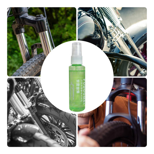 Aceite De Horquilla Para Motocicletas Aceite De Horquilla De