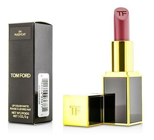 Tom Ford Lip Color Matte -