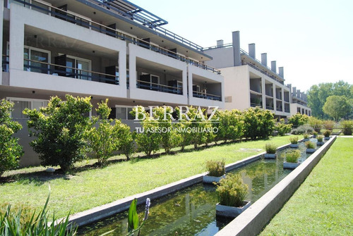 Imagen 15 de 30 de Departamento Venta Campus Vista Ii Pilar