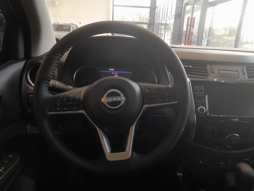 Nissan Frontier 2.3bt Platinum 4x4 At L22