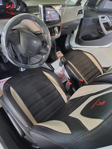 Peugeot 208 1.6 Active