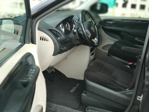 Dodge Grand Caravan 2012 (importado)