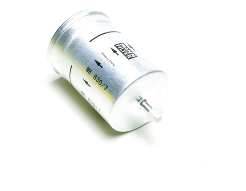 Filtro Gasolina Wk830/7 Clasico Jetta 1993 - 2015 Vr6 Mann