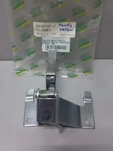 Manilla A/puerta Interna Izquierda Malibu Monte Carlo 78-88