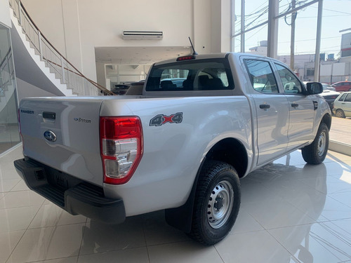 Imagen 7 de 19 de Ford Ranger 2.2l 160cv Xl 4x4 2023 Stock Físico 02 (l)