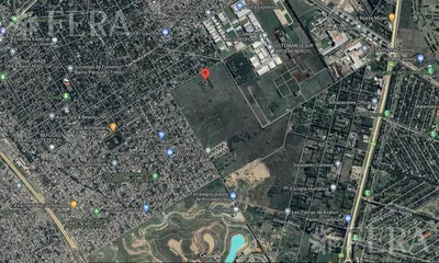Campo en venta