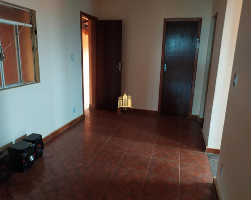 Imagem 4 de 14 de Apartamento No Centro - Esmeraldas - Ap00060 - 34870951