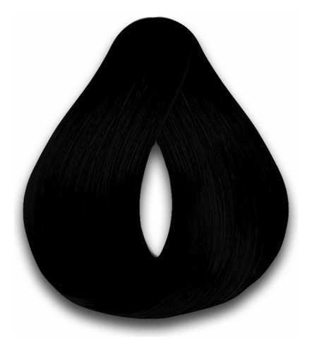 Coloraçao Haskell Excllusiv 2.0 Preto 50g