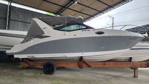 Focker 265 Gtc + Mercruiser 5.0 260 Hp B3