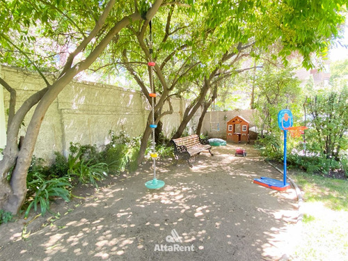 Oportunidad!! Inmejorable Ubicación Venta 4d-4b, Providencia