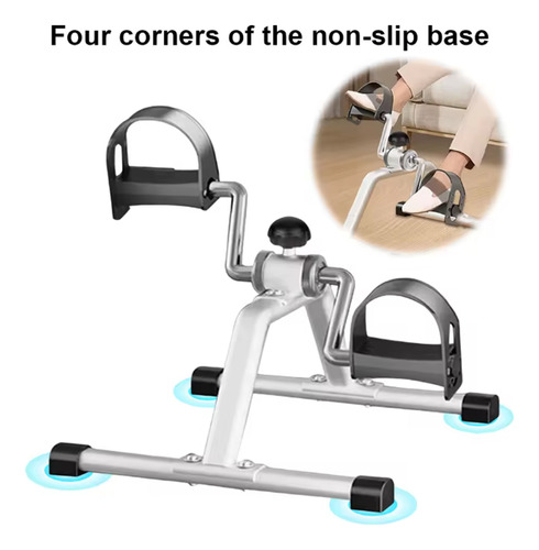 Ejercicio Con Stepper Abahub En Casa Resistencia Ajustable