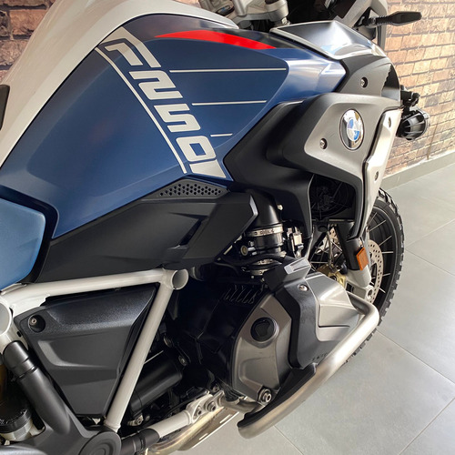 Bmw R 1200 Gs