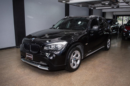 Bmw X1 2.0 Xdrive 20i Executive 184cv 2011