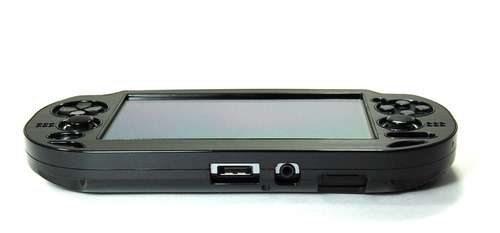 Funda Dura Protectora De Aluminio Para Playstation Ps Vita 1