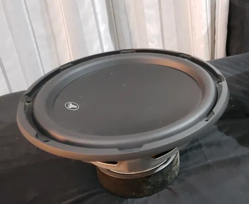 JL AUDIO 12W6V3-D4 12 INCH SUBWOOFER WINDOWS DRIVER JL AUDIO 12W6V3-D4 12 INCH SUBWOOFER TREIBER WINDOWS 8