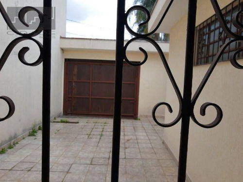 Imagem 29 de 30 de Casa Com 4 Dormitórios, 210 M² - Venda Por R$ 1.400.000,00 Ou Aluguel Por R$ 7.000,00/mês - Vila Oliveira - Mogi Das Cruzes/sp - Ca0030