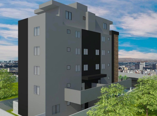 Imagem 8 de 11 de Apartamento - Brasil Industrial (barreiro) - Ref: 1348 - V-1348