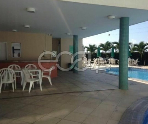 Imagem 10 de 12 de Apartamento - Ref: 445