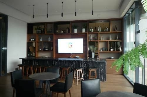 Imagen 5 de 14 de Departamento Nuevo (93m2) Renta Be Grand Alto Pedregal
